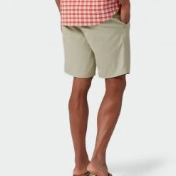Stio Men's Coburn Short
