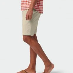 Stio Men's Coburn Short