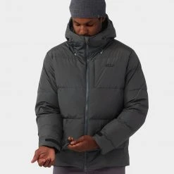Stio Men's Colter INFINIUM™ Down Jacket