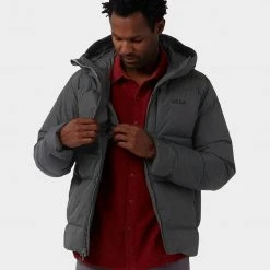 Stio Men's Colter INFINIUM™ Down Jacket