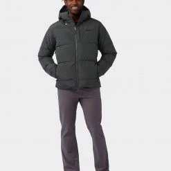 Stio Men's Colter INFINIUM™ Down Jacket