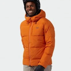 Stio Men's Colter INFINIUM™ Down Jacket