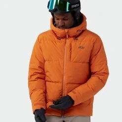 Stio Men's Colter INFINIUM™ Down Jacket