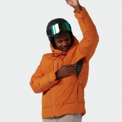 Stio Men's Colter INFINIUM™ Down Jacket