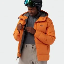 Stio Men's Colter INFINIUM™ Down Jacket
