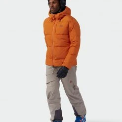 Stio Men's Colter INFINIUM™ Down Jacket