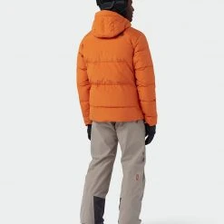 Stio Men's Colter INFINIUM™ Down Jacket