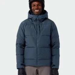 Stio Men's Colter INFINIUM™ Down Jacket