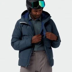 Stio Men's Colter INFINIUM™ Down Jacket