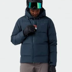 Stio Men's Colter INFINIUM™ Down Jacket