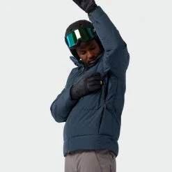 Stio Men's Colter INFINIUM™ Down Jacket