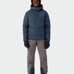 Stio Men's Colter INFINIUM™ Down Jacket