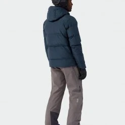 Stio Men's Colter INFINIUM™ Down Jacket