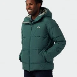 Stio Men's Colter INFINIUM™ Down Jacket