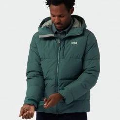 Stio Men's Colter INFINIUM™ Down Jacket