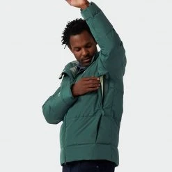 Stio Men's Colter INFINIUM™ Down Jacket