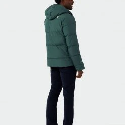 Stio Men's Colter INFINIUM™ Down Jacket