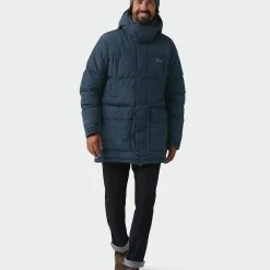 Stio Men's Colter INFINIUM™ Down Parka