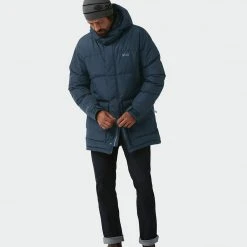 Stio Men's Colter INFINIUM™ Down Parka