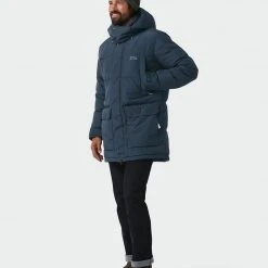 Stio Men's Colter INFINIUM™ Down Parka