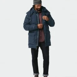 Stio Men's Colter INFINIUM™ Down Parka