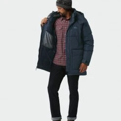 Stio Men's Colter INFINIUM™ Down Parka