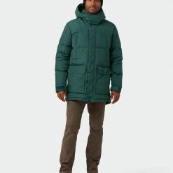 Stio Men's Colter INFINIUM™ Down Parka