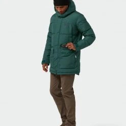 Stio Men's Colter INFINIUM™ Down Parka