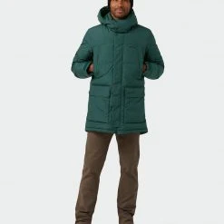 Stio Men's Colter INFINIUM™ Down Parka
