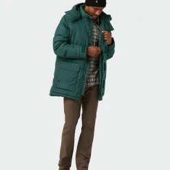 Stio Men's Colter INFINIUM™ Down Parka