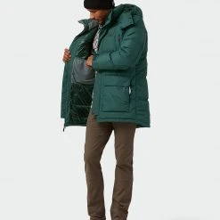 Stio Men's Colter INFINIUM™ Down Parka