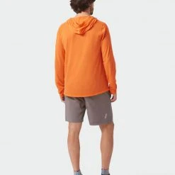 Stio Men's Divide Hooded Pullover 56 Stio Men's Divide Hooded Pullover