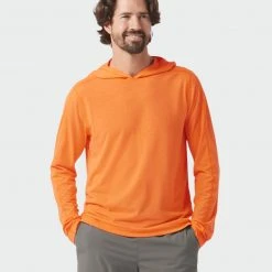 Stio Men's Divide Hooded Pullover 53 Stio Men's Divide Hooded Pullover