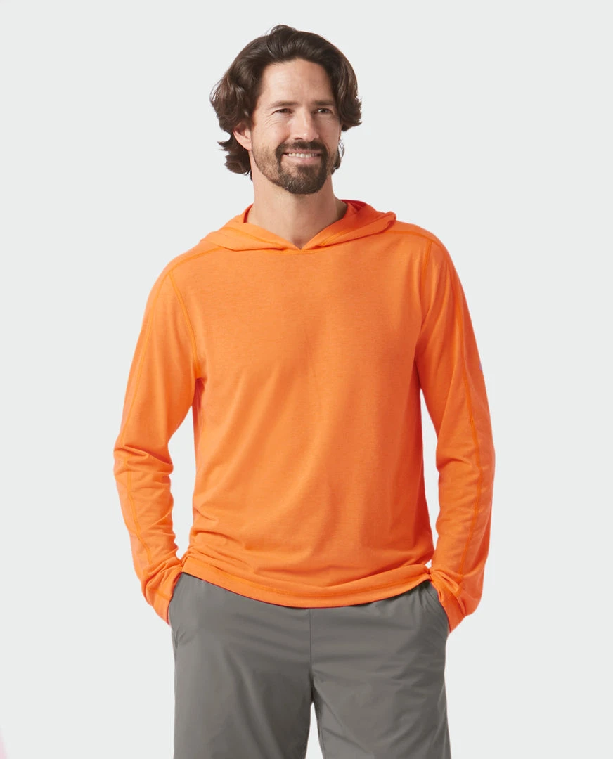 Stio Men's Divide Hooded Pullover 17 Stio Men's Divide Hooded Pullover