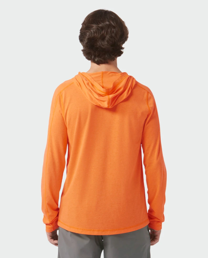 Stio Men's Divide Hooded Pullover 18 Stio Men's Divide Hooded Pullover