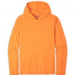 Stio Men's Divide Hooded Pullover 51 Stio Men's Divide Hooded Pullover