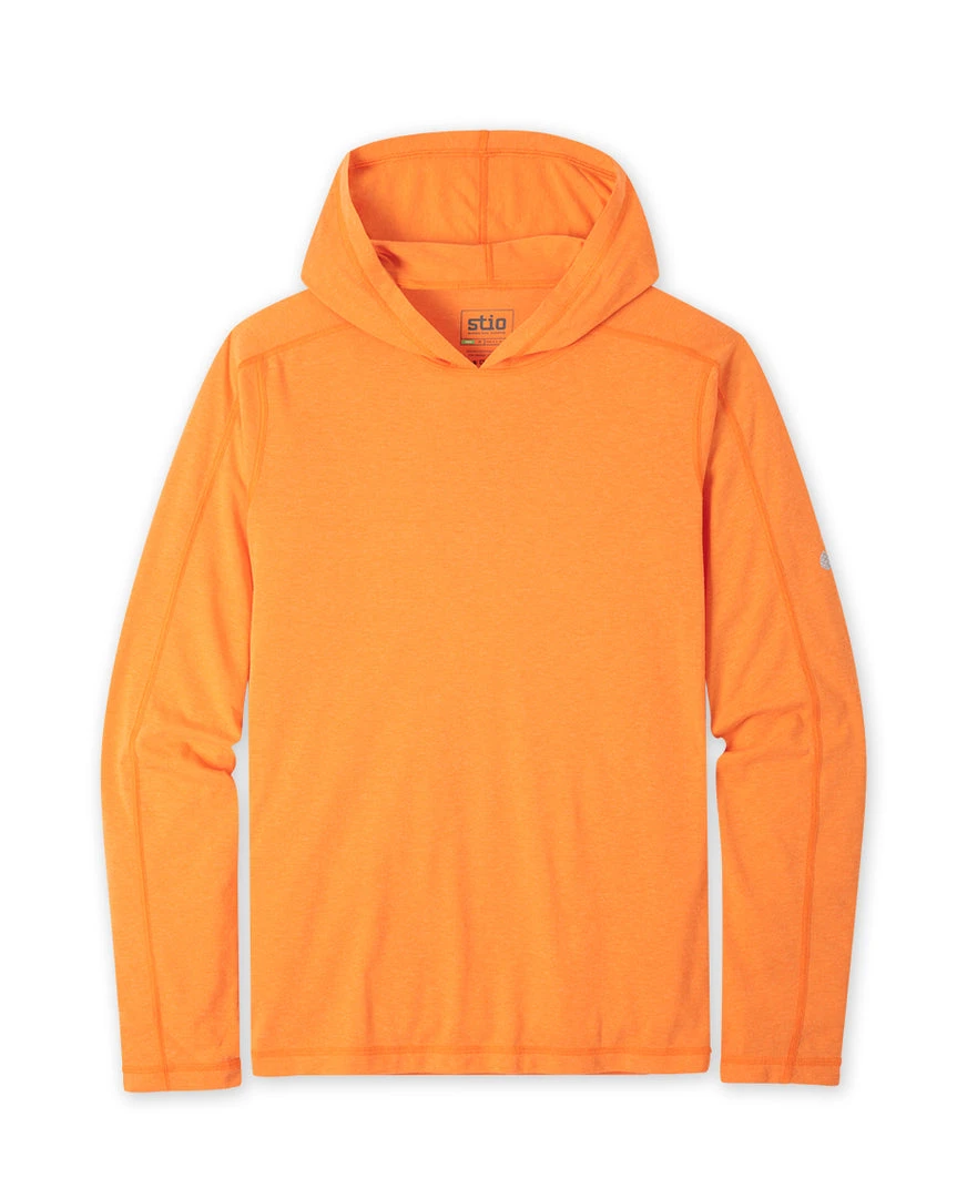 Stio Men's Divide Hooded Pullover 15 Stio Men's Divide Hooded Pullover