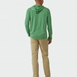 Stio Men's Divide Hooded Pullover