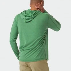 Stio Men's Divide Hooded Pullover