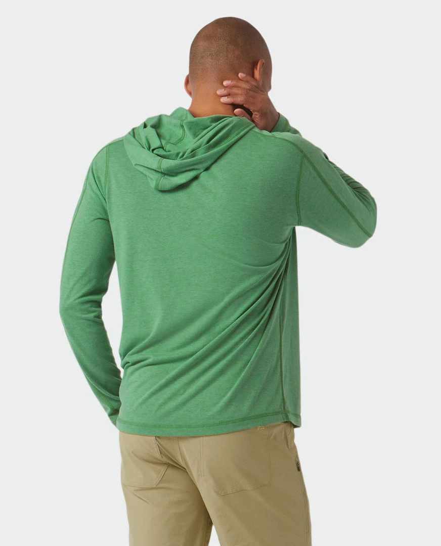 Stio Men's Divide Hooded Pullover 37 Stio Men's Divide Hooded Pullover