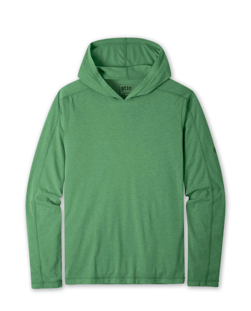 Stio Men's Divide Hooded Pullover 33 Stio Men's Divide Hooded Pullover
