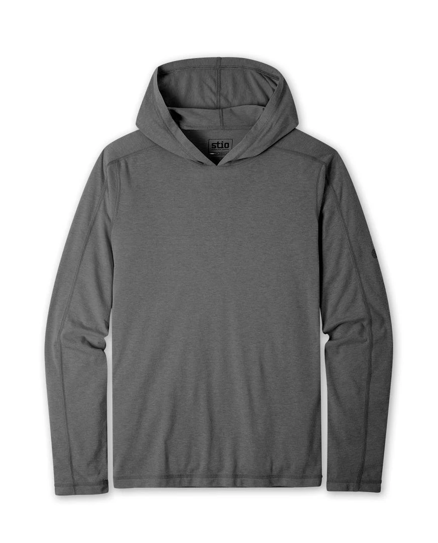 Stio Men's Divide Hooded Pullover 27 Stio Men's Divide Hooded Pullover