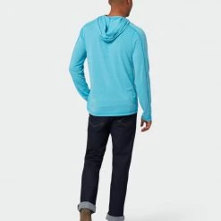 Stio Men's Divide Hooded Pullover