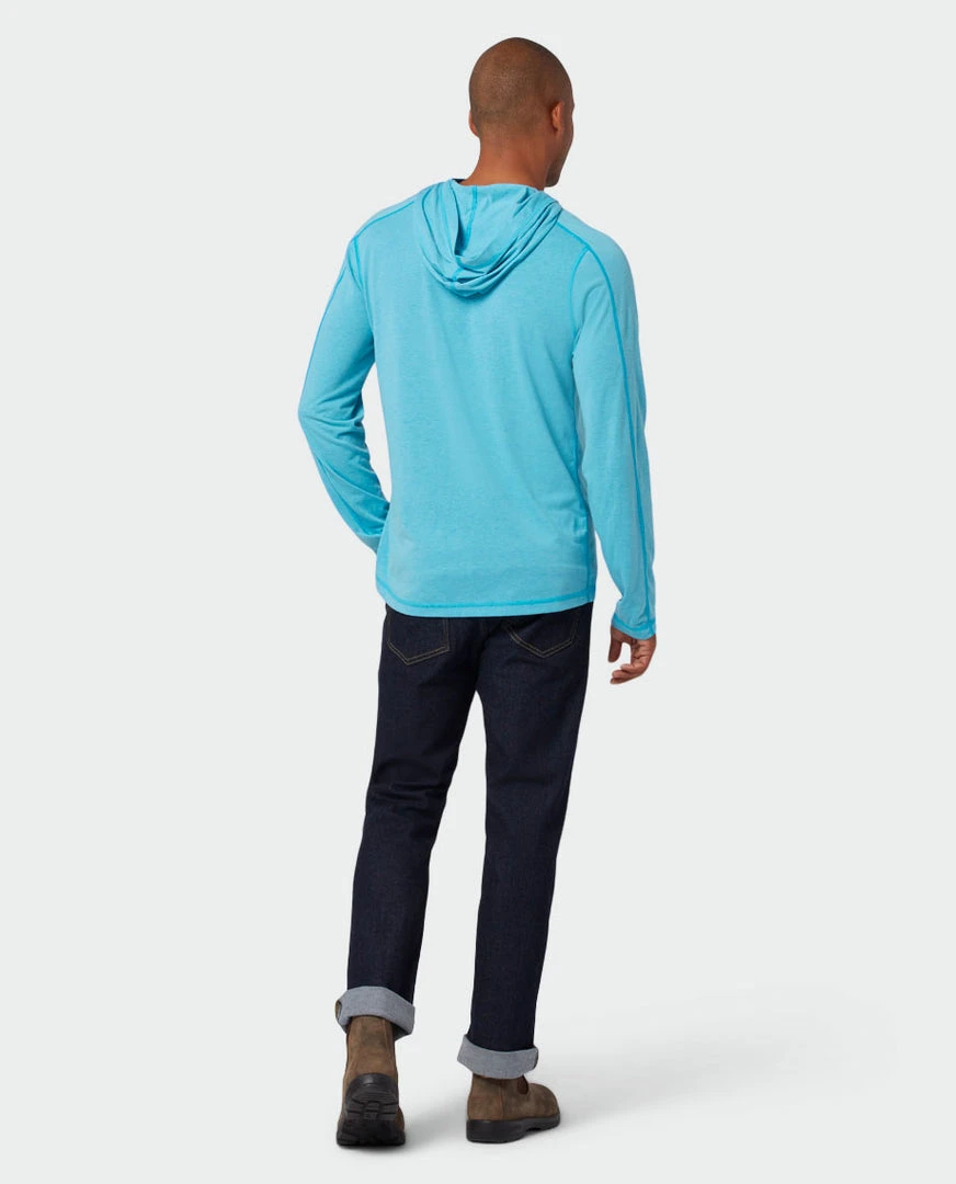 Stio Men's Divide Hooded Pullover 26 Stio Men's Divide Hooded Pullover