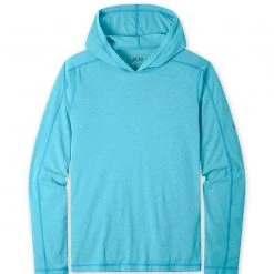 Stio Men's Divide Hooded Pullover 57 Stio Men's Divide Hooded Pullover
