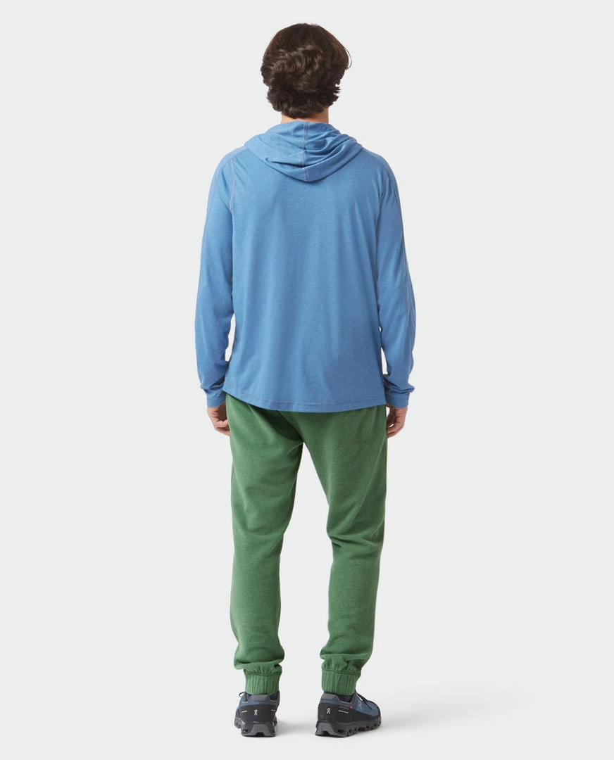 Stio Men's Divide Hooded Pullover 8 Stio Men's Divide Hooded Pullover