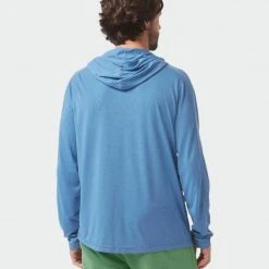 Stio Men's Divide Hooded Pullover 42 Stio Men's Divide Hooded Pullover