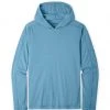 Stio Men's Divide Hooded Pullover