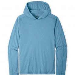 Stio Men's Divide Hooded Pullover