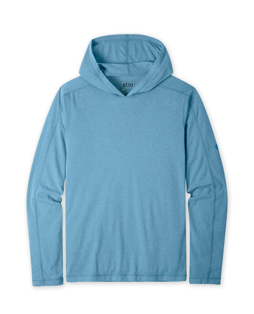 Stio Men's Divide Hooded Pullover 3 Stio Men's Divide Hooded Pullover